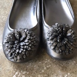 AK Anne Klein iflex shoe